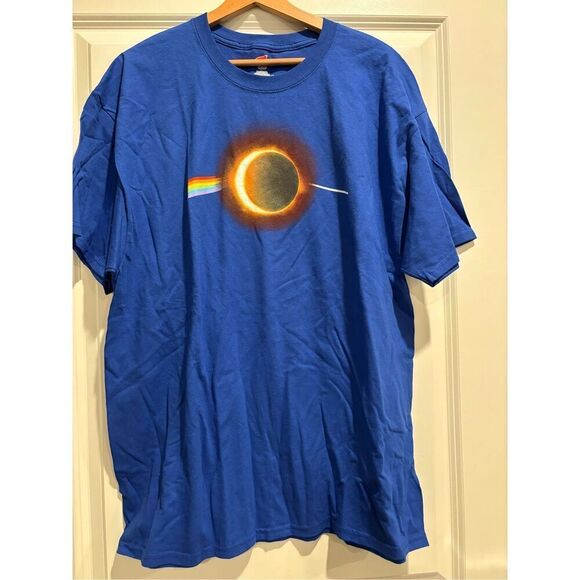 Eclipse T-shirt size XL - Picture 1 of 2